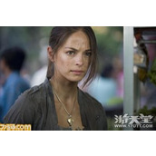 《春丽传奇》电影与游戏角色相似度大比拼