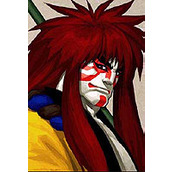 街机侍魂零出招表