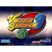 VR射手3Virtua Striker3游戏最全秘籍