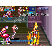 电神魔傀2 Guardians通关流程