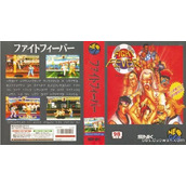 非主流格斗游戏《狂热格斗》介绍