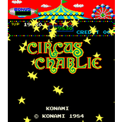 小丑查理Circus Charlie各关样貌一览