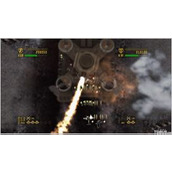 CAPCOM街机HD化PSN最新作《1942》新图