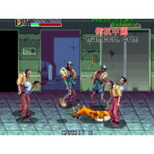 午夜杀生韩版 Night Slashers(Korea)