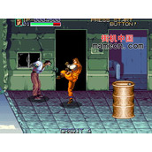 午夜杀生海外版 Night Slashers(Over Sea)