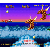 原始岛美版 Prehistoric Isle in 1930(US)