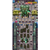 怒首领蜂2蜂暴世界版 DoDonPachi II - Bee Storm(World)