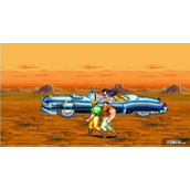 最新街机模拟器MAME0.194发布下载