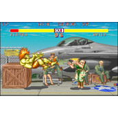 最新街机模拟器MAME0.196发布下载