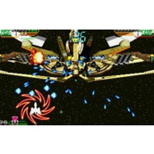 《火星矩阵超固体射击》游戏通关视频介绍