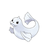 口袋妖怪go白海狮属性介绍