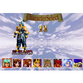 FC《神凰拳》经典怀旧游戏通关视频介绍