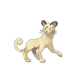口袋妖怪go猫老大属性介绍