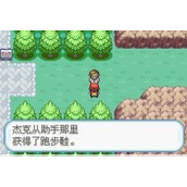 口袋妖怪火红一周目攻略图文详解(三)