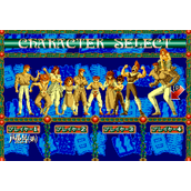 《幽游白书》全角色大招展示