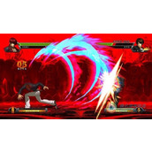 《拳皇13》八神出招表详细介绍