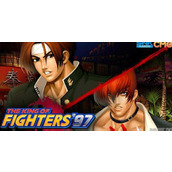 《拳皇97》最强角色排名推荐