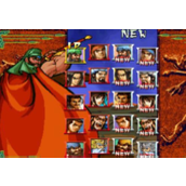 《三国战纪乱世枭雄》天王难度通关视频