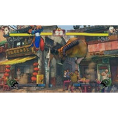 《街头霸王4》全角色超必杀视频介绍