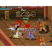《三国战纪一统中原》青版通关视频介绍