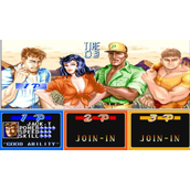 《恐龙新世纪》麦斯全流程视频