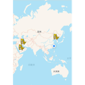 口袋妖怪go穿山鼠高效率抓捕位置分享