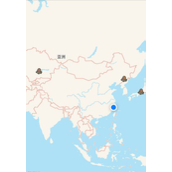 口袋妖怪go地鼠高效率抓捕位置分享