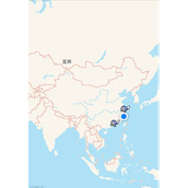 口袋妖怪go蚊香君高效率抓捕位置分享