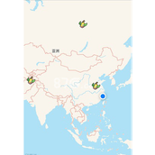 口袋妖怪go口呆花高效率抓捕位置分享