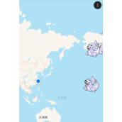 口袋妖怪go白海狮高效率抓捕位置分享