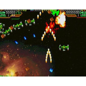 《火星矩阵:超固体射击》经典通关视频介绍