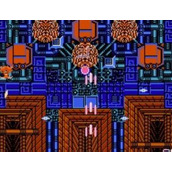 经典FC《银河号》通关视频介绍