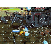《三国战纪2盖世英雄》第一关卡通关心得阶级