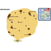 口袋妖怪剑盾凯之孤岛锅底沙漠野生宝可梦出没场所攻略分享