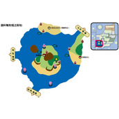 口袋妖怪剑盾凯之孤岛圆环海湾野生宝可梦出没场所攻略分享