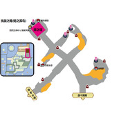 口袋妖怪剑盾凯之孤岛挑战之路野生宝可梦出没场所攻略分享
