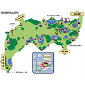 口袋妖怪剑盾凯之孤岛清凉湿原野生宝可梦出没场所攻略分享