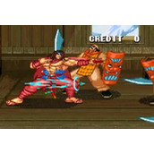 《三国战纪乱世枭雄》角色马超使用连续技详细介绍