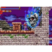 【恶魔城】白夜协奏曲剧情流程第一期通关视频
