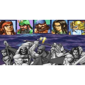 《三国战纪 100》诸葛四剑秒13通关视频介绍