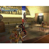 《鬼武者1》游戏全剧情,全收集,鬼武者称号通关视频