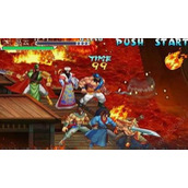 《三国战记2007》赵云单秒tas版视频介绍