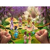 《幻想三国志3》困难难度双线全boss战攻略