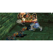 《三国战纪》乱世枭雄武神传说与剧情模式有什么区别