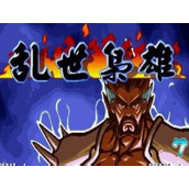 《三国战纪乱世枭雄》角色青龙关羽连续技介绍