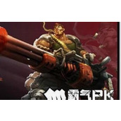 金弹头XX疯狂火力版详细介绍