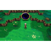 口袋妖怪ORAS全神兽入手攻略图文详解