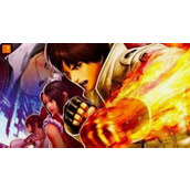 《拳皇15》先导宣传片视频