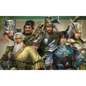 《真三国无双6》含猛将传视频