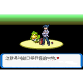 口袋妖怪决心一周目图文攻略分享